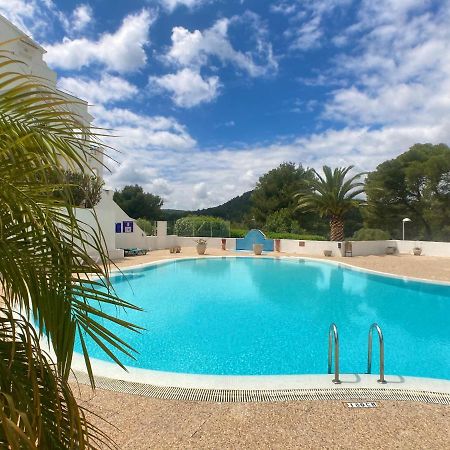 Staymenorca Redescubre La Paz Сон-Парк Екстер'єр фото