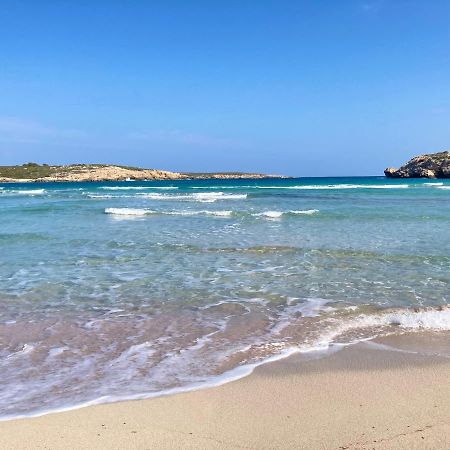 Staymenorca Redescubre La Paz Сон-Парк Екстер'єр фото