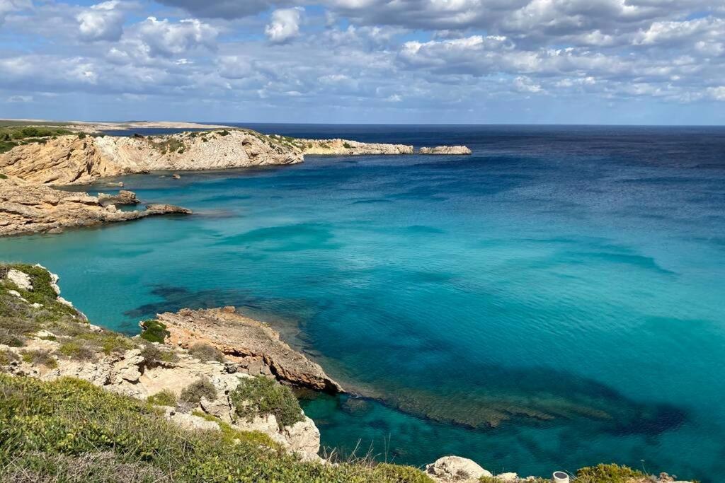 Staymenorca Redescubre La Paz Сон-Парк Екстер'єр фото