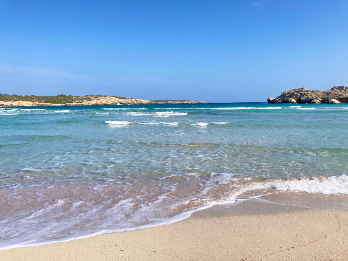 Staymenorca Redescubre La Paz Сон-Парк Екстер'єр фото